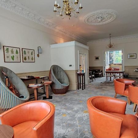 Blue Bells Hotel Londra Dış mekan fotoğraf