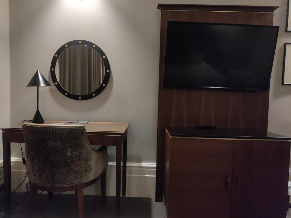 Blue Bells Hotel Londra Dış mekan fotoğraf
