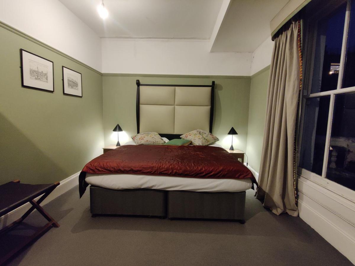 Blue Bells Hotel Londra Dış mekan fotoğraf